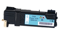 Xerox Cyan Toner Cartridge 106R01335